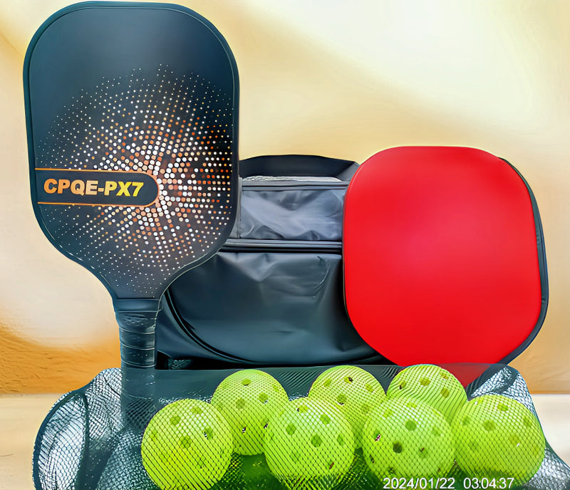 PICKLE PADDLE N MORE  $29.95 Pickleball Bundle #1